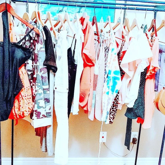 Meet your Posher, Luanne - Picture 6 of 11